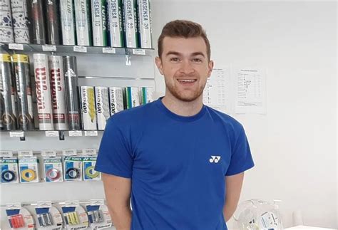 Séné. Un magasin spécialisé pour les sports de raquettes - Vannes ...