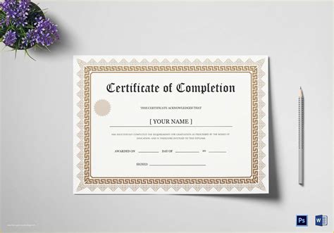 Bachelor Degree Template Free Of Fake Degree Certificate Template Free Bachelors ...