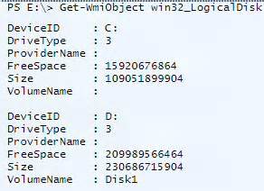 Image result for PowerShell Format View