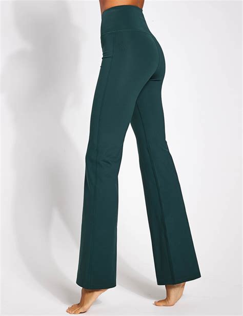 Women’s Flared Trousers at M&S