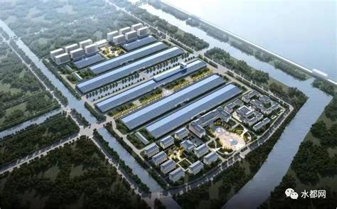 总投资240亿！正威（丹江口）新能源智造产业园项目正式签约_腾讯新闻