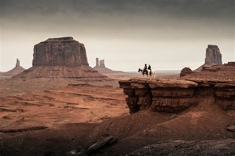 Classic Westerns of the Silver Screen | Visit Utah