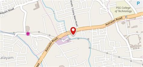 The Cascade, Coimbatore - Restaurant menu, prices and reviews