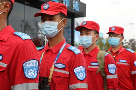 安卓消防学院关于“应急救援员”考证培训的通知 - 教务通知 - 广东省安卓消防职业培训学院