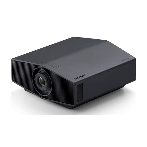 Sony VPL-XW5000ES - 2000 Lumen 4K UHD Home Theatre Laser SXRD Projecto