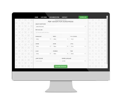 Image result for PDF Generator Code