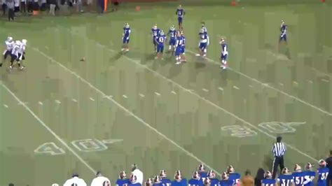 East River High School - Alex Nash highlights - Hudl