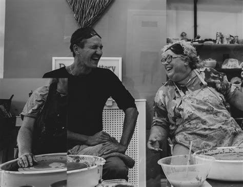 FUN POTTERY THROWING in aid of Royal British Legion £5, Dassett Pottery ...