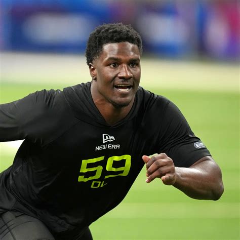 2025 NFL Scouting Combine: Edge Rusher Notes - Vendetta Sports Media