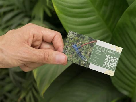 QR Codes on Tickets | Link to QR | QR code generator