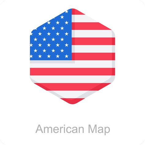 America Map Icon 的图像结果