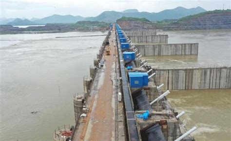 Polavaram: పోలవరంపై కొత్త వివాదాలు.. తెలుగు రాష్ట్రాల మధ్య రగడ