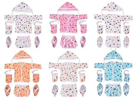 Amazon.in Bestsellers: The most popular items in Baby Girls' Clothing Sets