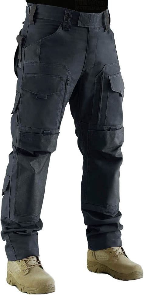 ZAPT Tactical Pants for Men - Ripstop Combat India | Ubuy