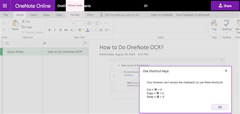 Rezultat imagine pentru Open OneNote Online