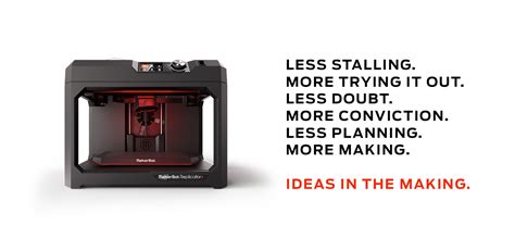 Image result for Makerbot Projects
