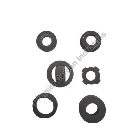 Mechanical Seal Rings Manufacturer, Exporter from Chennai