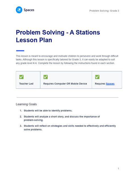 Image result for Problem Solving and Python Programming Lesson Plan