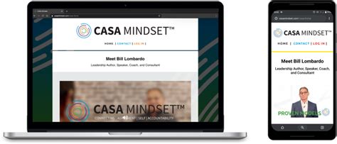 Greg Suskin – Web Manager, Designer, and Content Strategist