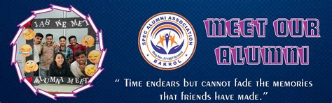 Sardar Patel Education Campus Alumni (Association) Trust