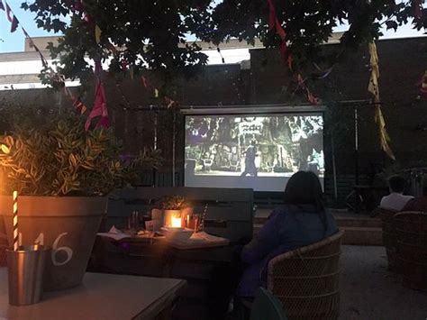 THE MAGIC GARDEN, Nottingham - Restaurant Reviews, Phone Number ...