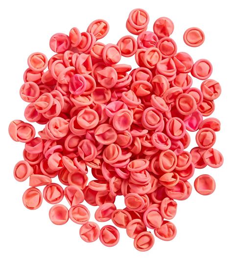 ACL STATICIDE 70LA-S Finger Cot, ESD, Staticide Series, Pink, Small ...