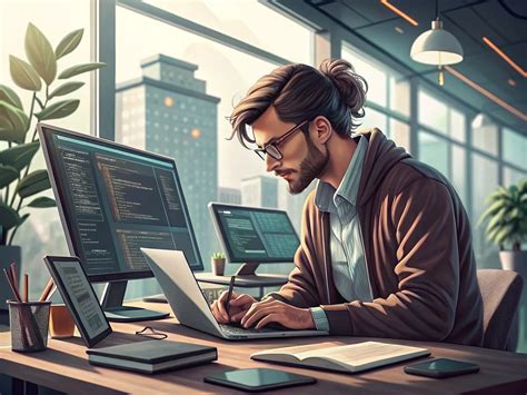 Image result for Job Developer