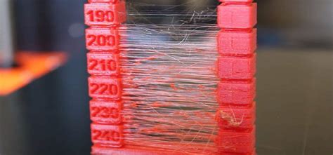 Image result for 3D Printer Stringing Fix