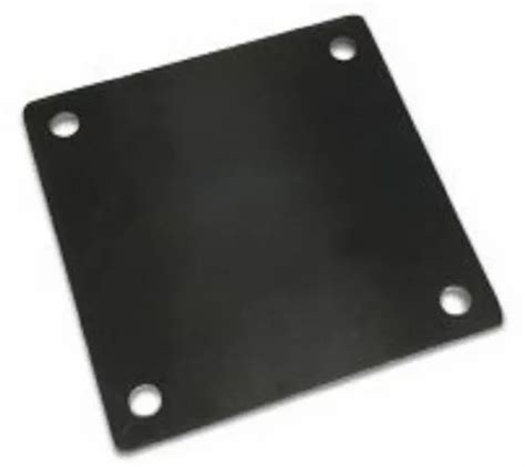 Strut Channel - Aluminium Solar Mid Clamp Manufacturer from Ahmedabad