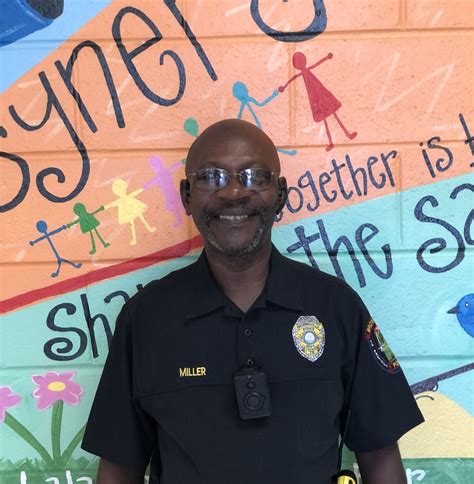 Keeping HES Safe - Haywood County Schools