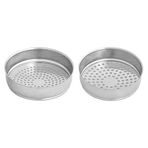 CALANDIS® Group Shower Screen Coffee Filter Mesh Plate for Espresso ...