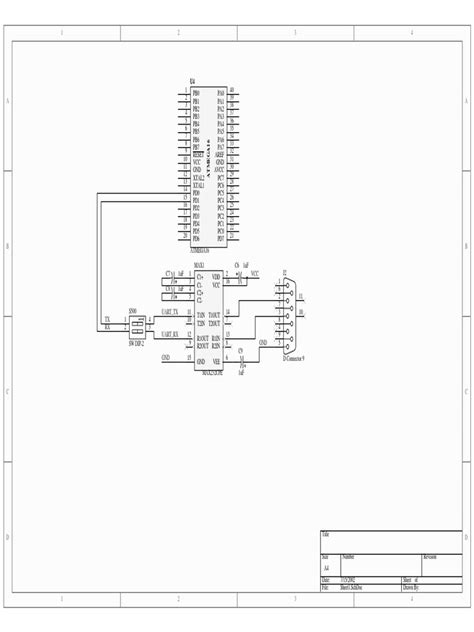 Image result for ATmega16 Programming