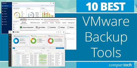 Image result for VMware Backup Software