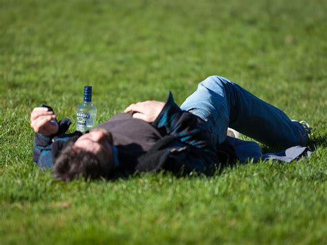 Your smartphone can tell when you're drunk, researchers claim | The ...