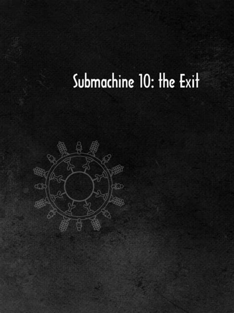 Image result for Submachine 10 Full Map