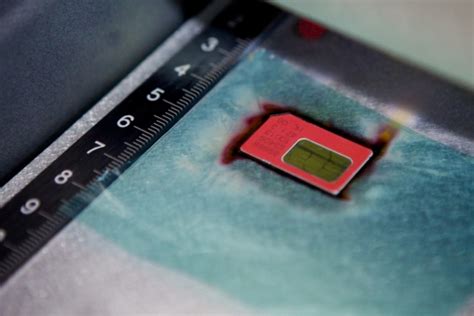 Image result for Micro Sim Cut Out