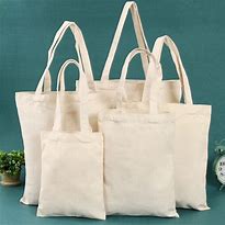 Image result for Plain Shopping Bags