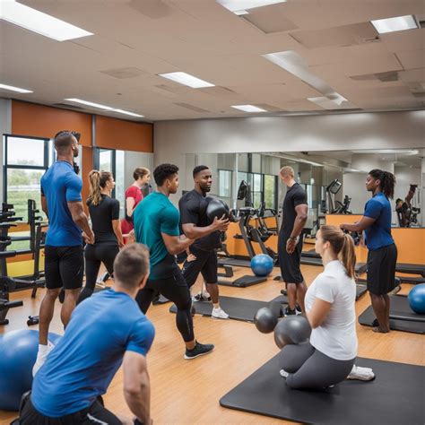 Exercise Science Jobs – The Continents States University