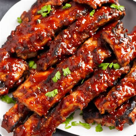 How To Marinate Spare Ribs Overnight - Recipes.net