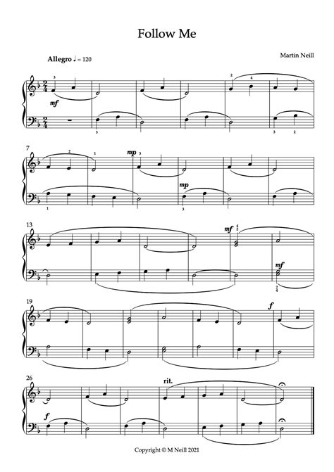 Image result for Follow Me Guitar Tutorial