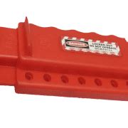 Valve Lockout Device | High-Quality Lockout Valves At Best Price