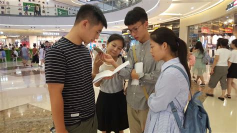 《荆州方言词汇调查》项目组开展实地调查-长江大学人文与新媒体学院