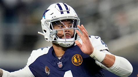 NFL Thanksgiving recap: Dallas Cowboys beat Washington Commanders after ...