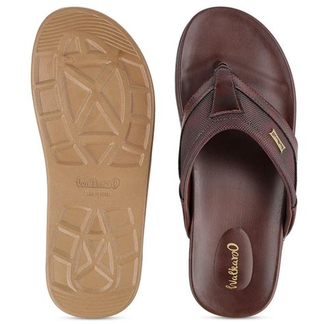Buy Best Sandals for Men in India – Walkaroo Sandals for Men – Walkaroo ...