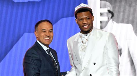 2025 NBA Draft | Video | NBA.com