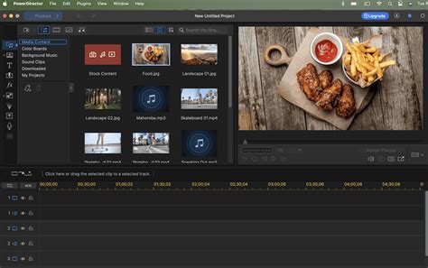 Image result for Video Editor Mac