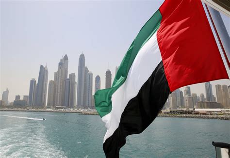 [100+] Uae Wallpapers | Wallpapers.com