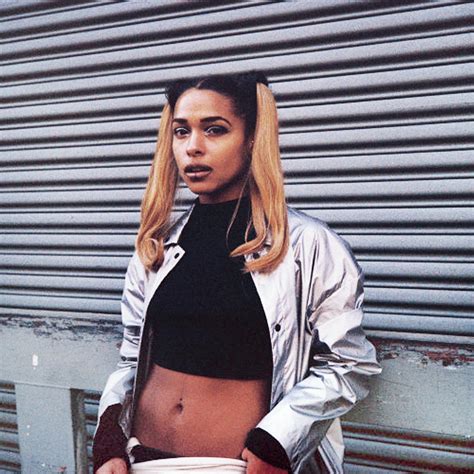 Princess Nokia Remasters "Metallic Butterfly"