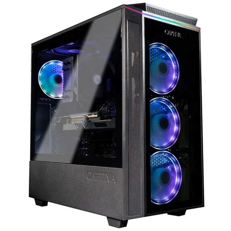 CAPTIVA Gaming-PC »Highend Gaming R84-496« online kaufen | Quelle.de