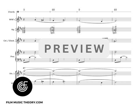 Modal Music Theory 的图像结果